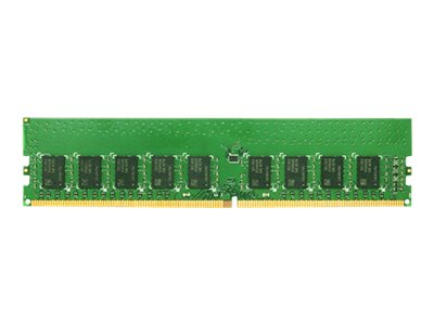 Synology 4gb Ddr4 Ecc